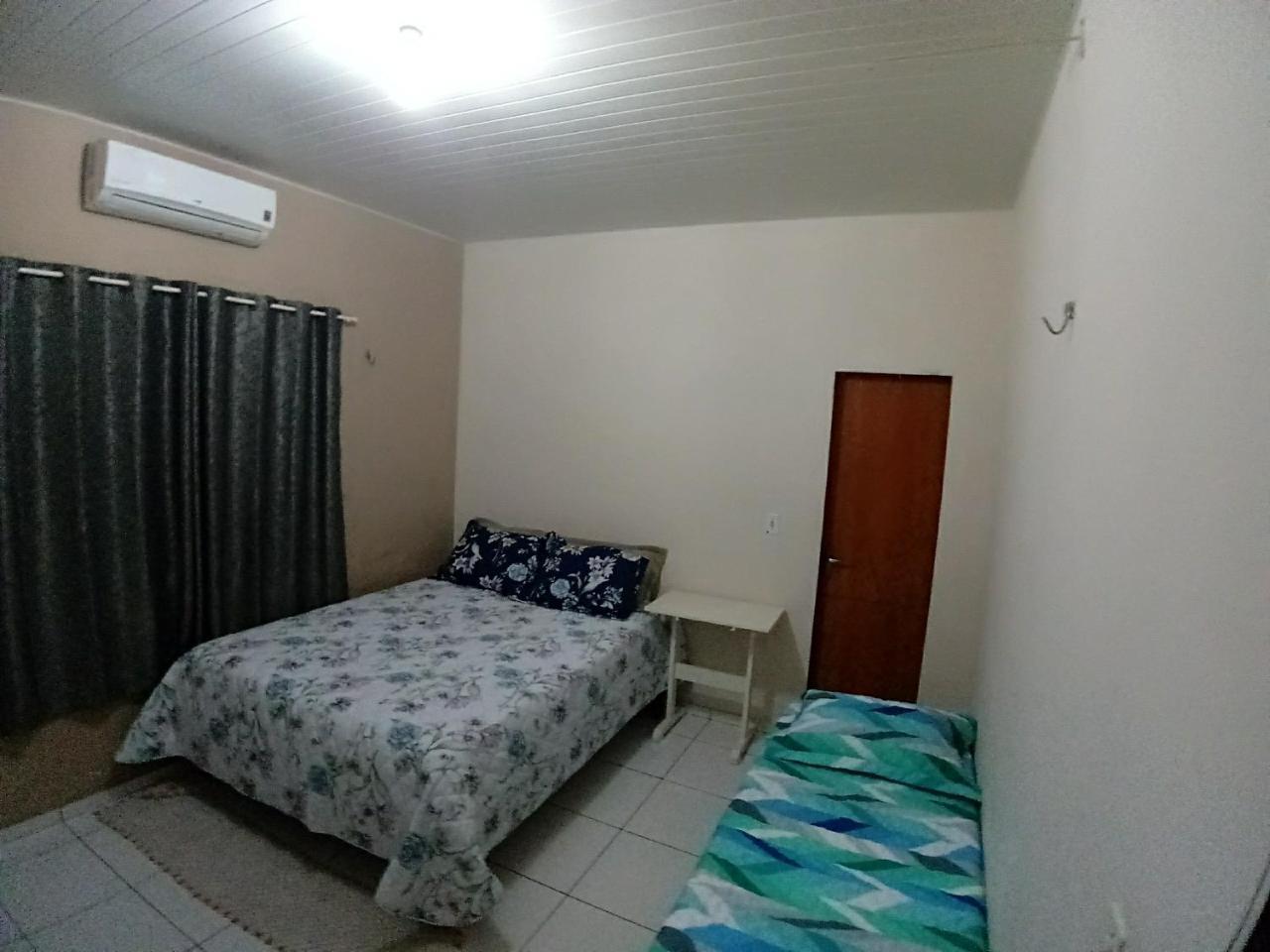 Casa Temporada Com Ar Cond E Wifi Villa Barreirinhas Bagian luar foto