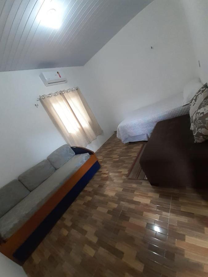 Casa Temporada Com Ar Cond E Wifi Villa Barreirinhas Bagian luar foto